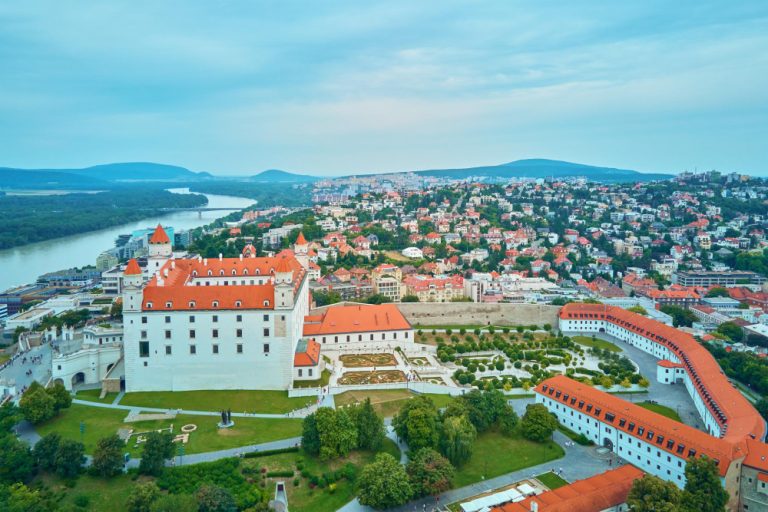 bratislava