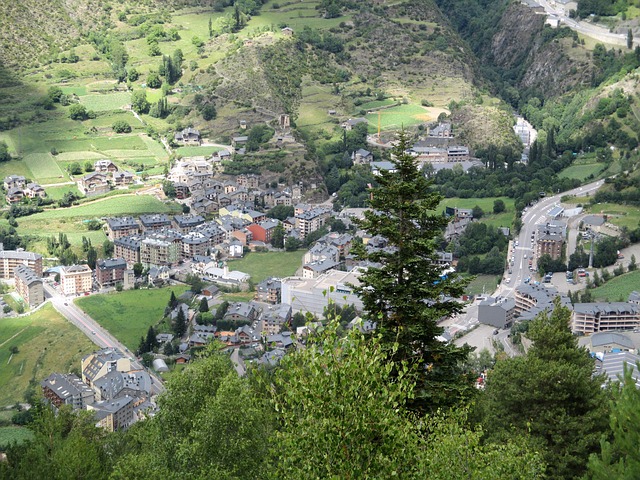 Andorra la Vella