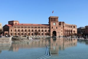 Yerevan