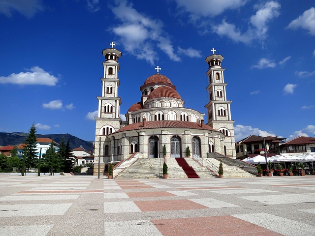 Elbasan
