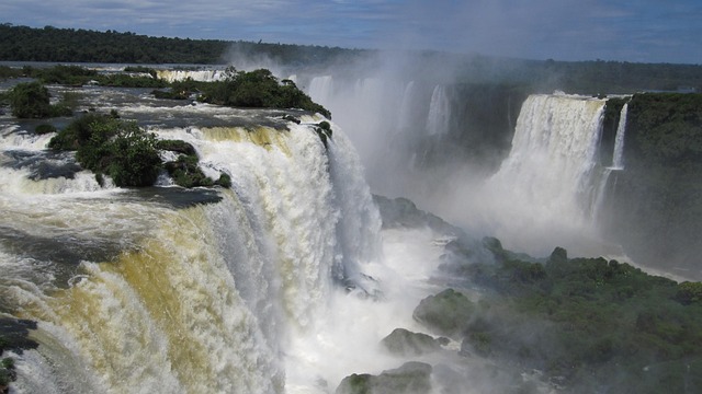 Puerto Iguazú