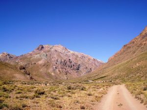 Mendoza