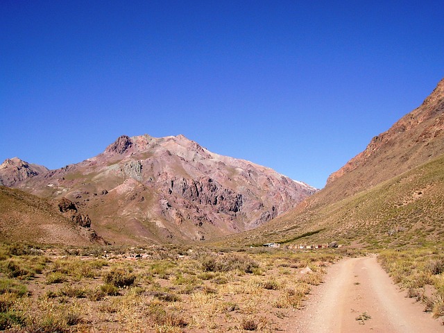 Mendoza