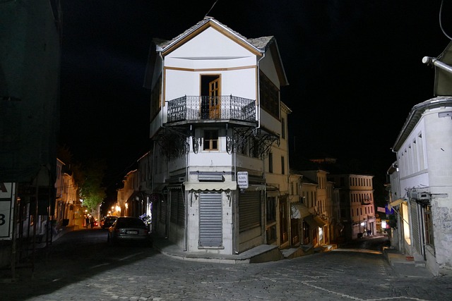 Gjirokaster