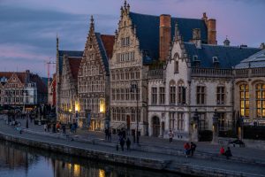 Ghent