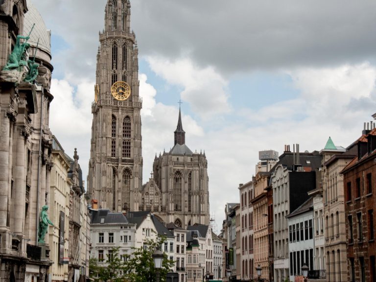 Antwerp