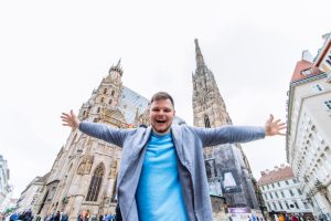 Free Tours in Belgium