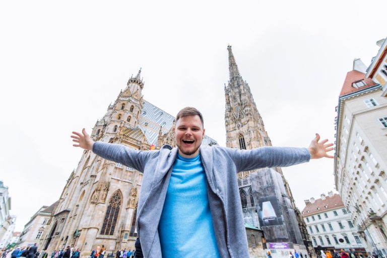 Free Tours in Belgium