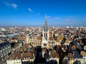 Free walking tours in Leuven