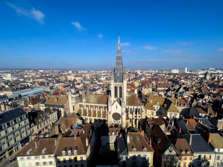 Free walking tours in Leuven