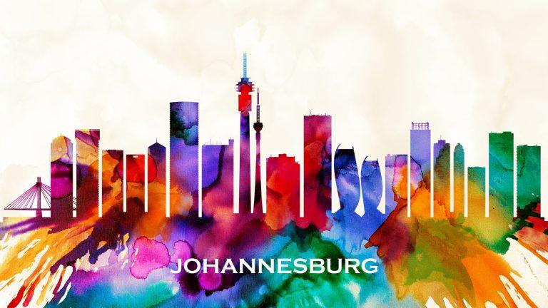 יוהנסבורג (Johannesburg) - סיורי הליכה חינמיים בעיר הזהב